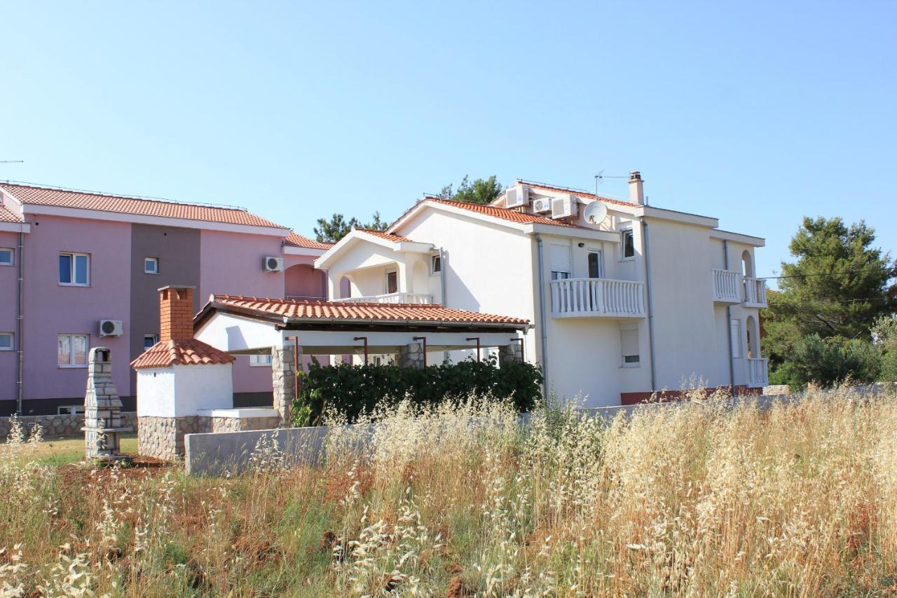 Studio Pasman 8215a Exterior foto