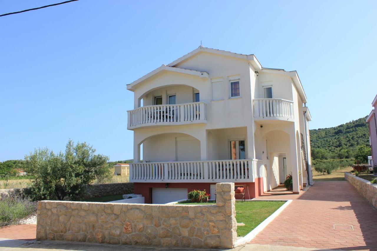 Studio Pasman 8215a Exterior foto